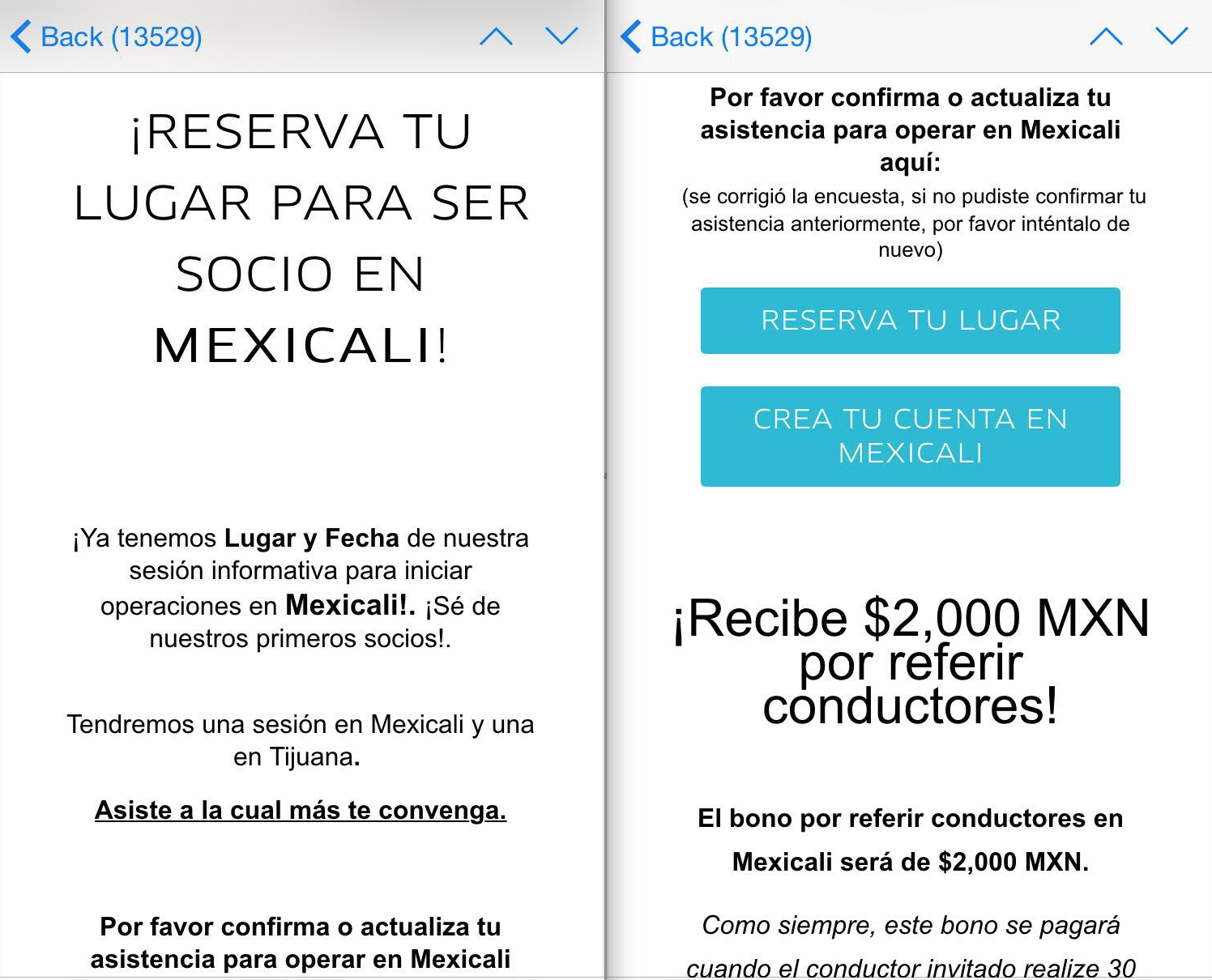 Uber-Mexicali